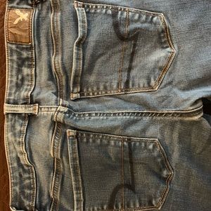 American Eagle Hi-Rise Jegging